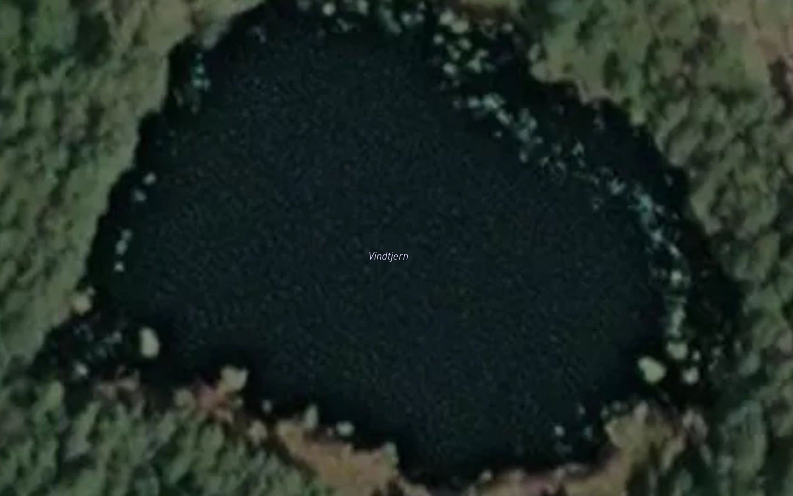Vindtjern