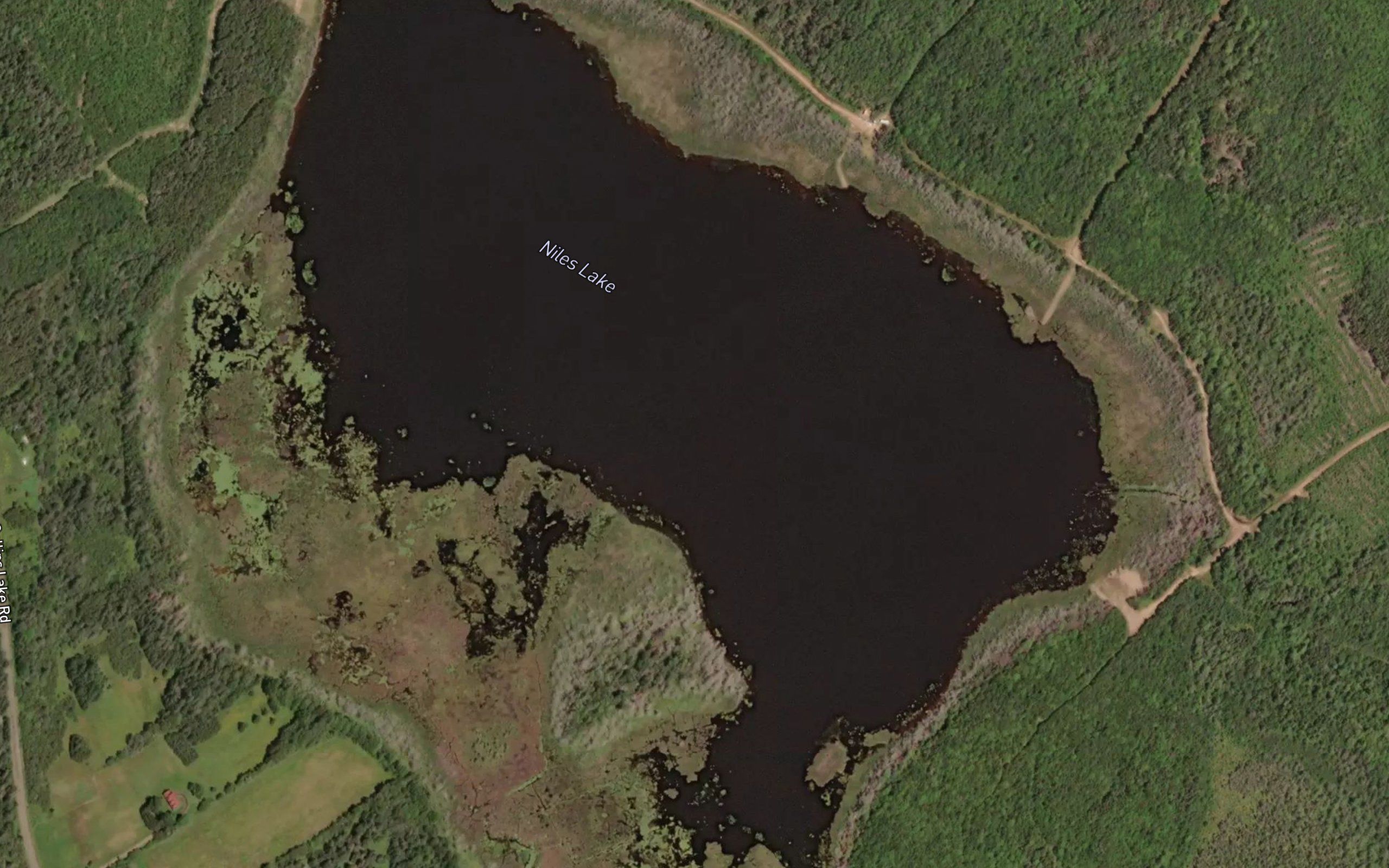 Niles Lake