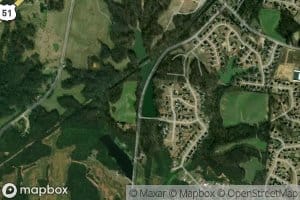Walker Pond