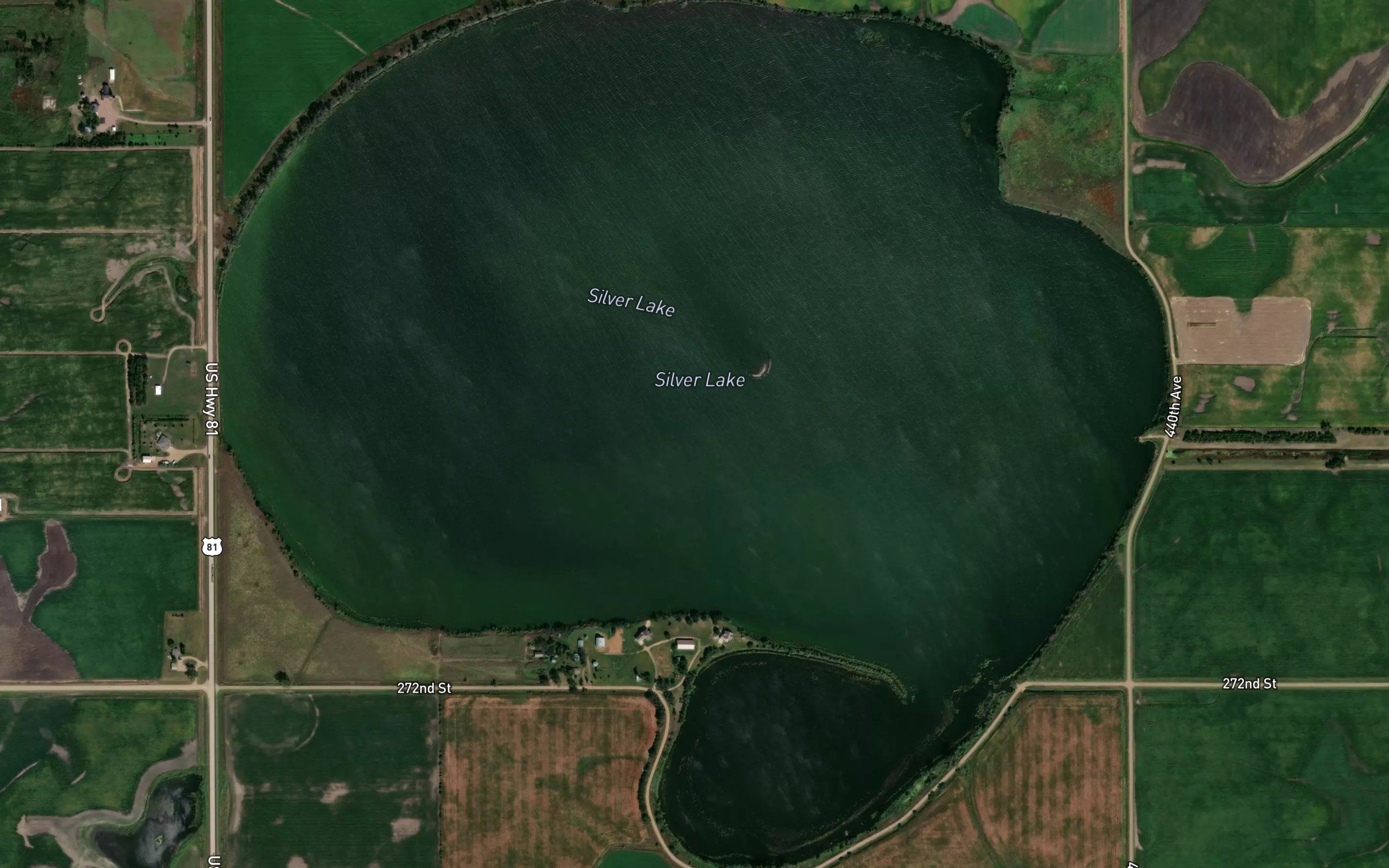 Silver Lake