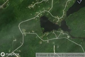 Decharge du Lac Stukely