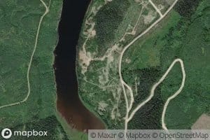 Aura Fina Creek