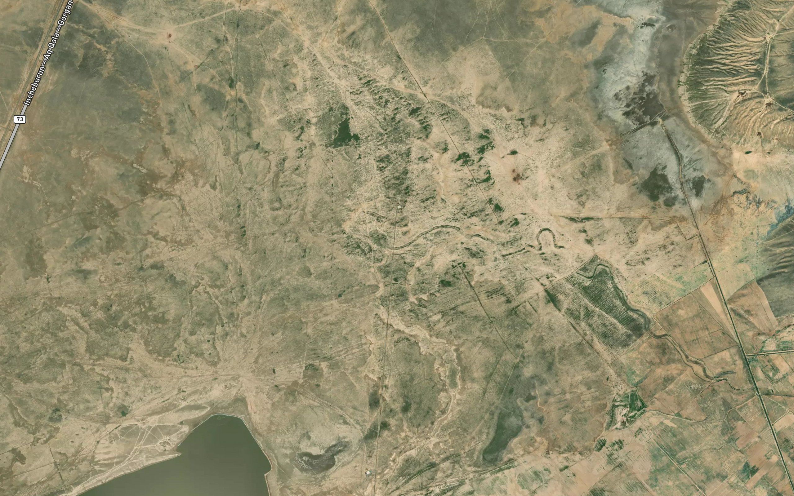 Kal-e Qarah Qir