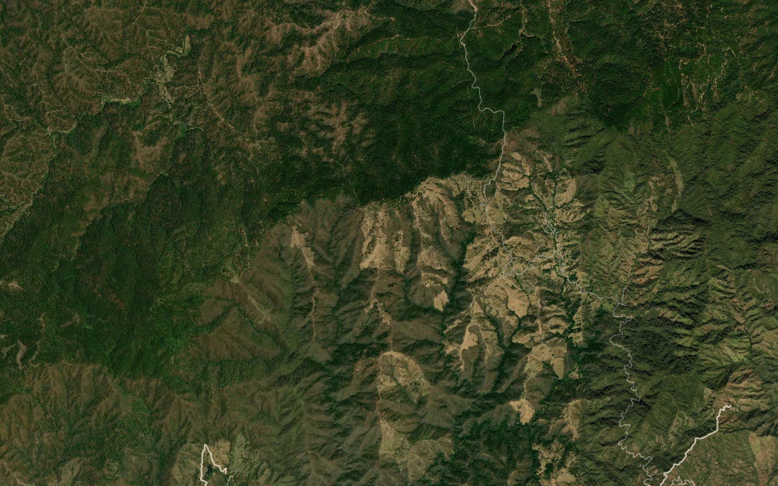 Barranca El Terrero