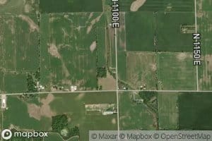 Enoch Lee Ditch