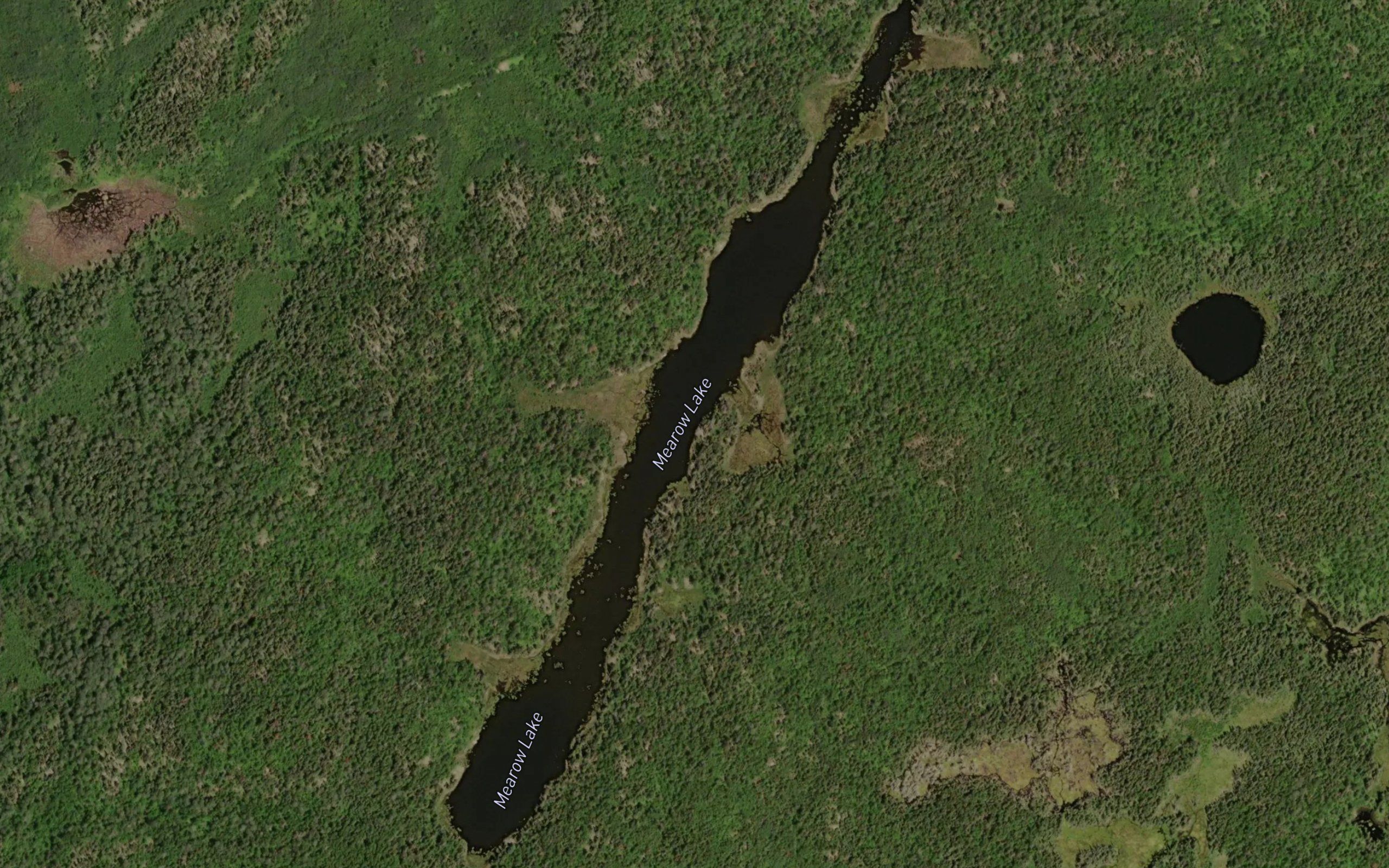 Mearow Lake
