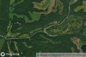 North Fork North Cross Creek