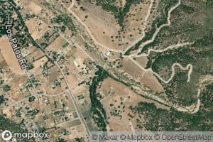 Santa Margarita Creek