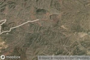 Cheshmeh-ye Ab Ma`dani