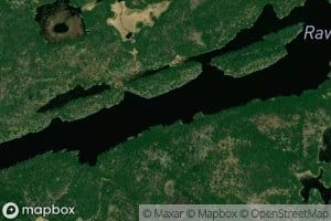 Raven Lake