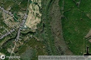 Rum Creek