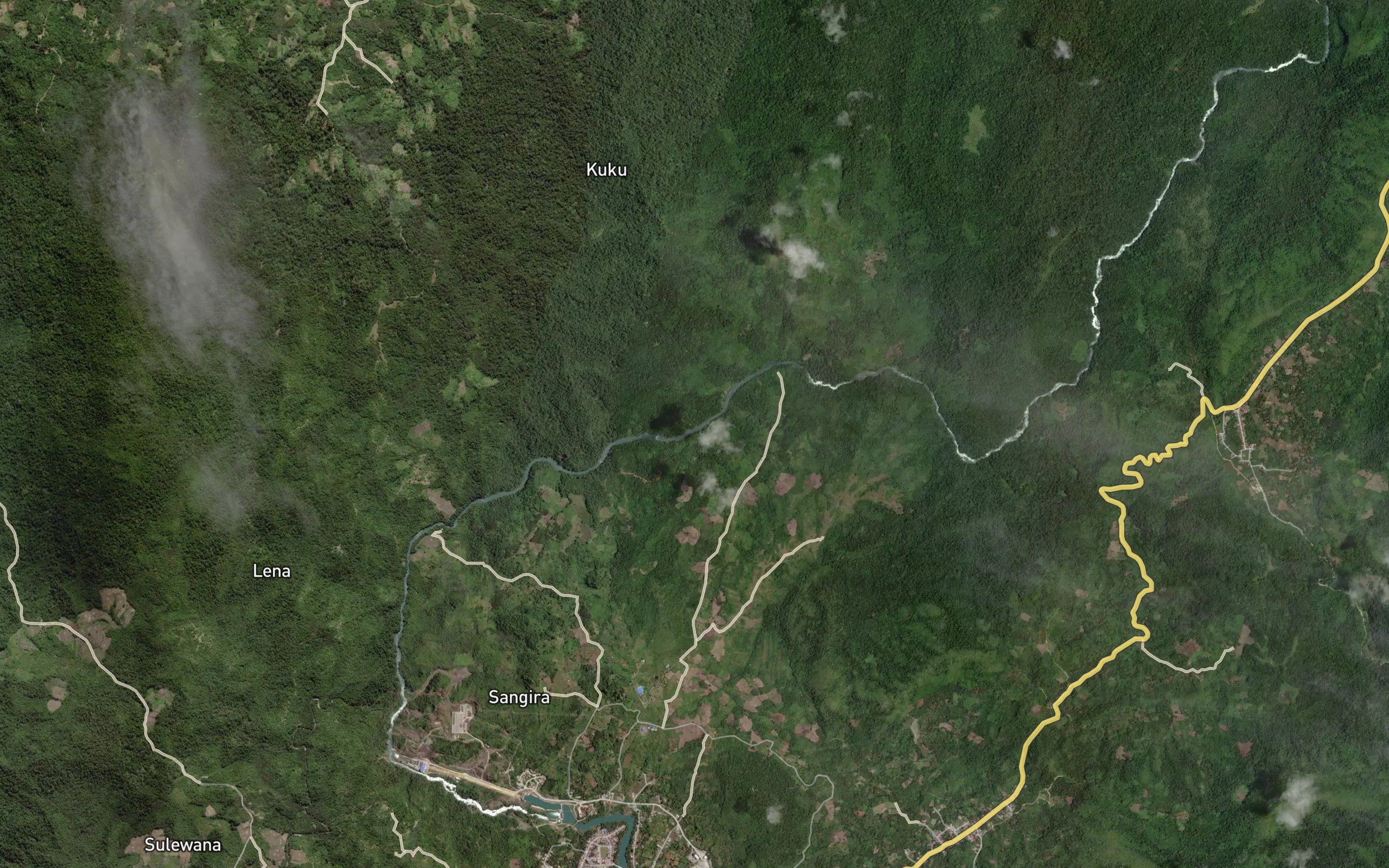 Koro Tanoadaa