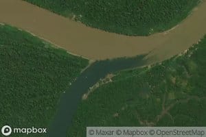 Rio dos Marmelos