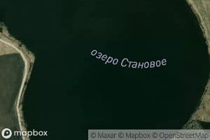 Ozero Stanovoye