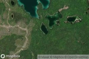 Cache Lake