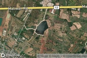 Ang Kep Nam Ban Daeng Noi