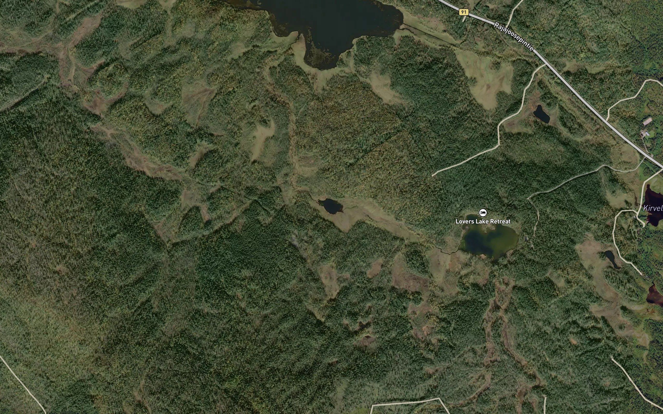Pekkujarvi