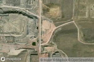 Reno 9-240-1 Reservoir