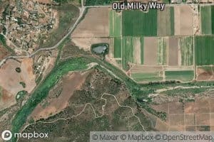 Santa Maria Creek