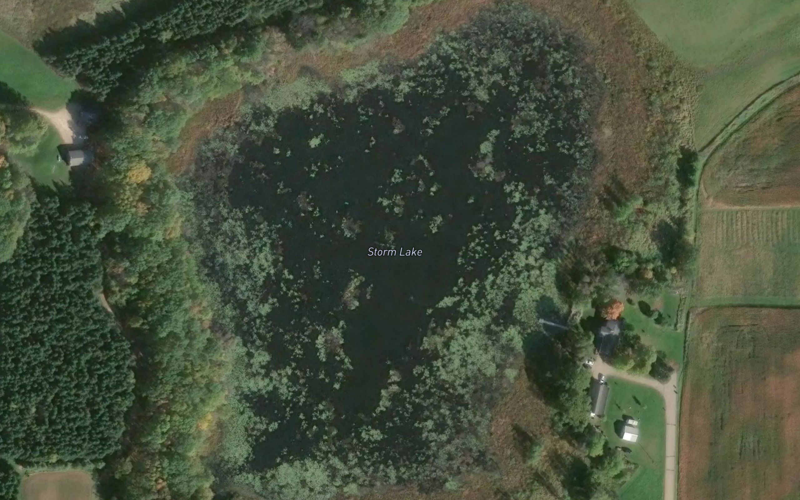 Storm Lake