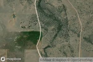 Antelope Spring