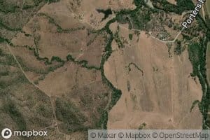 Oaky Creek