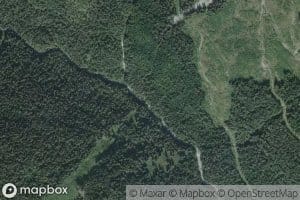 Hilder Creek