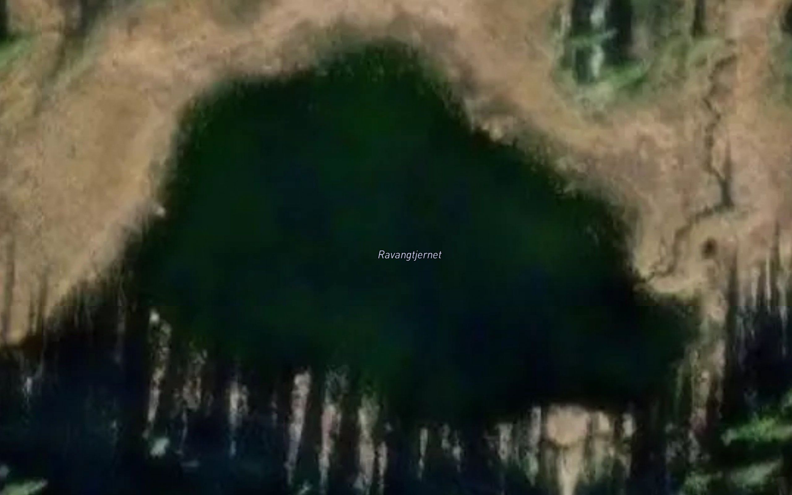 Ravangstjednet