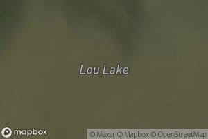 Lou Lake