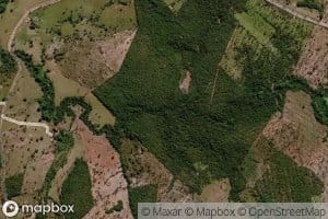 Corrego Sao Jeronimo