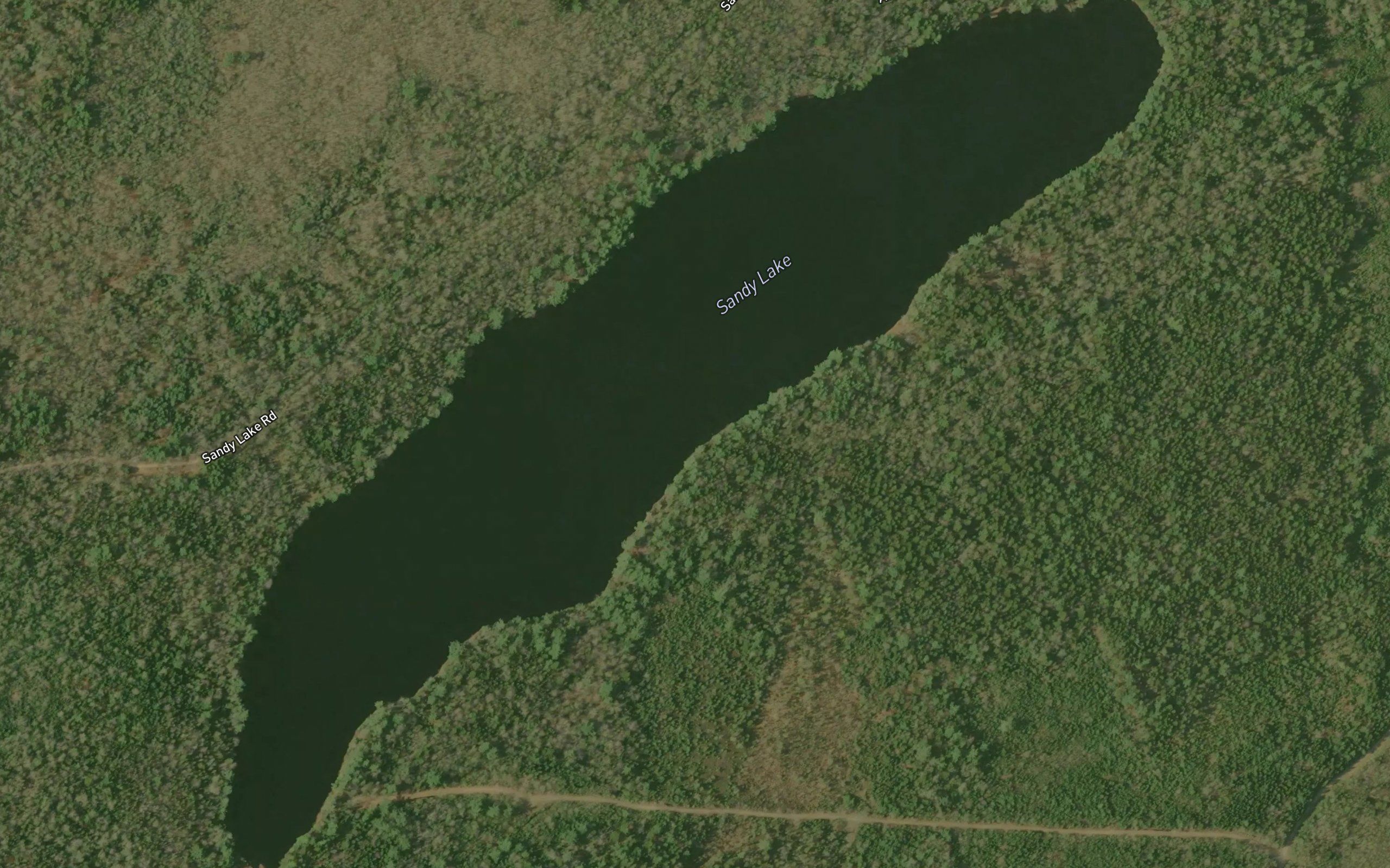 Sandy Lake