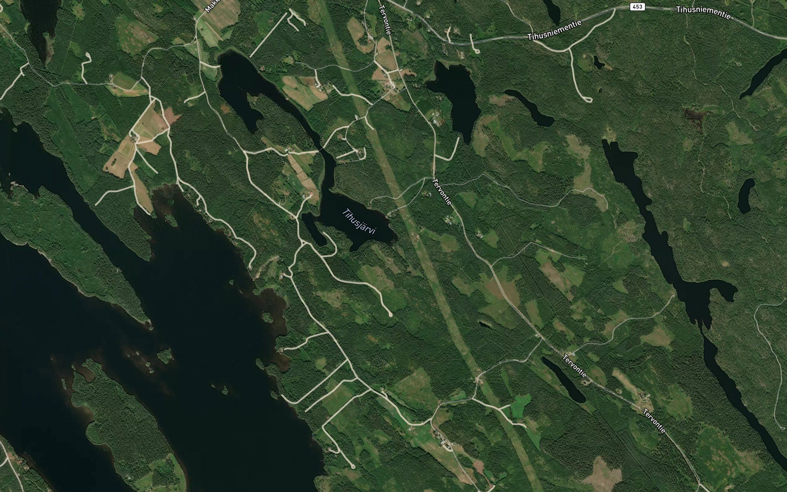 Tihuksenpuro