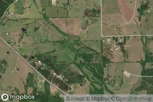 Bums Creek