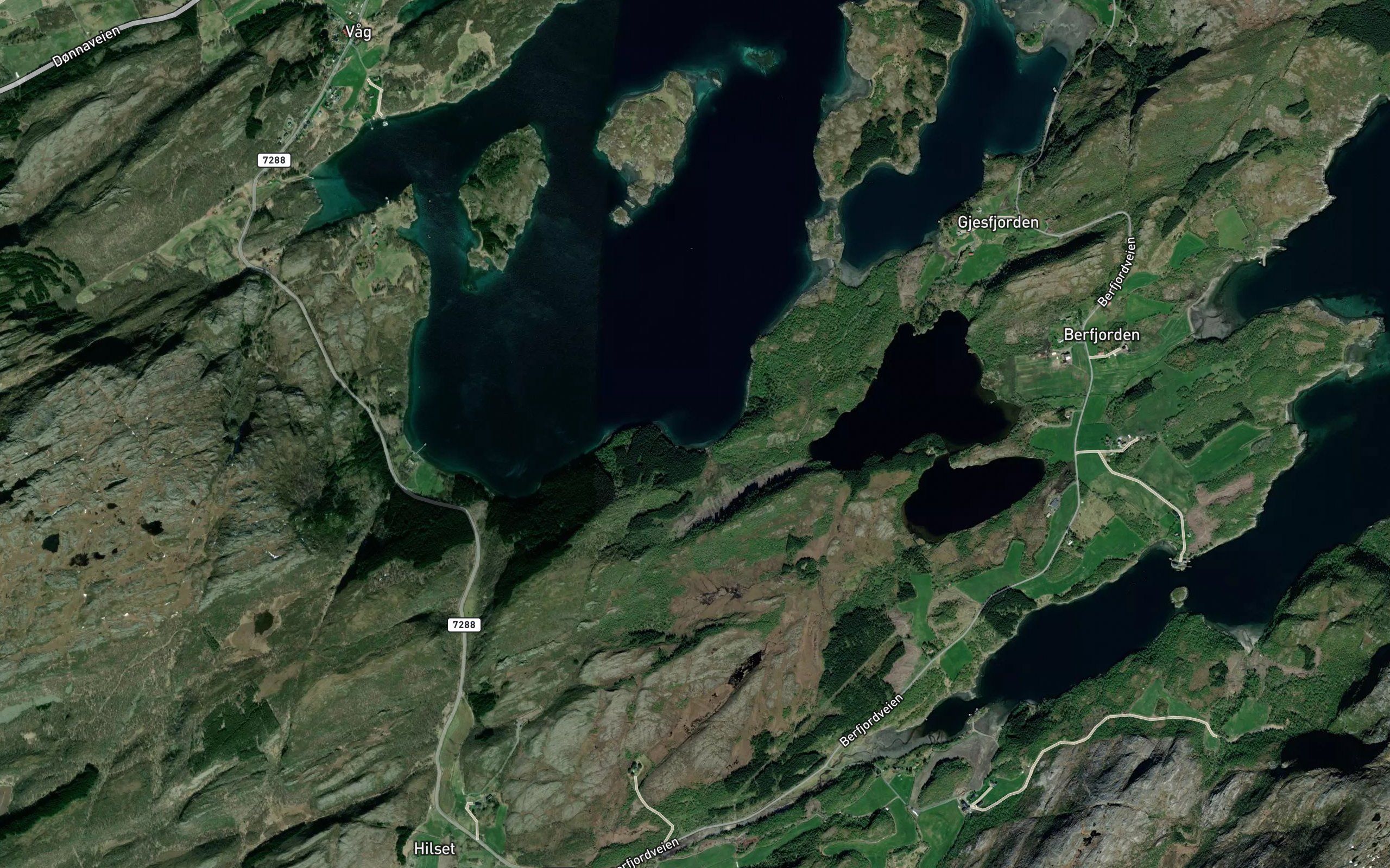 Vassvika