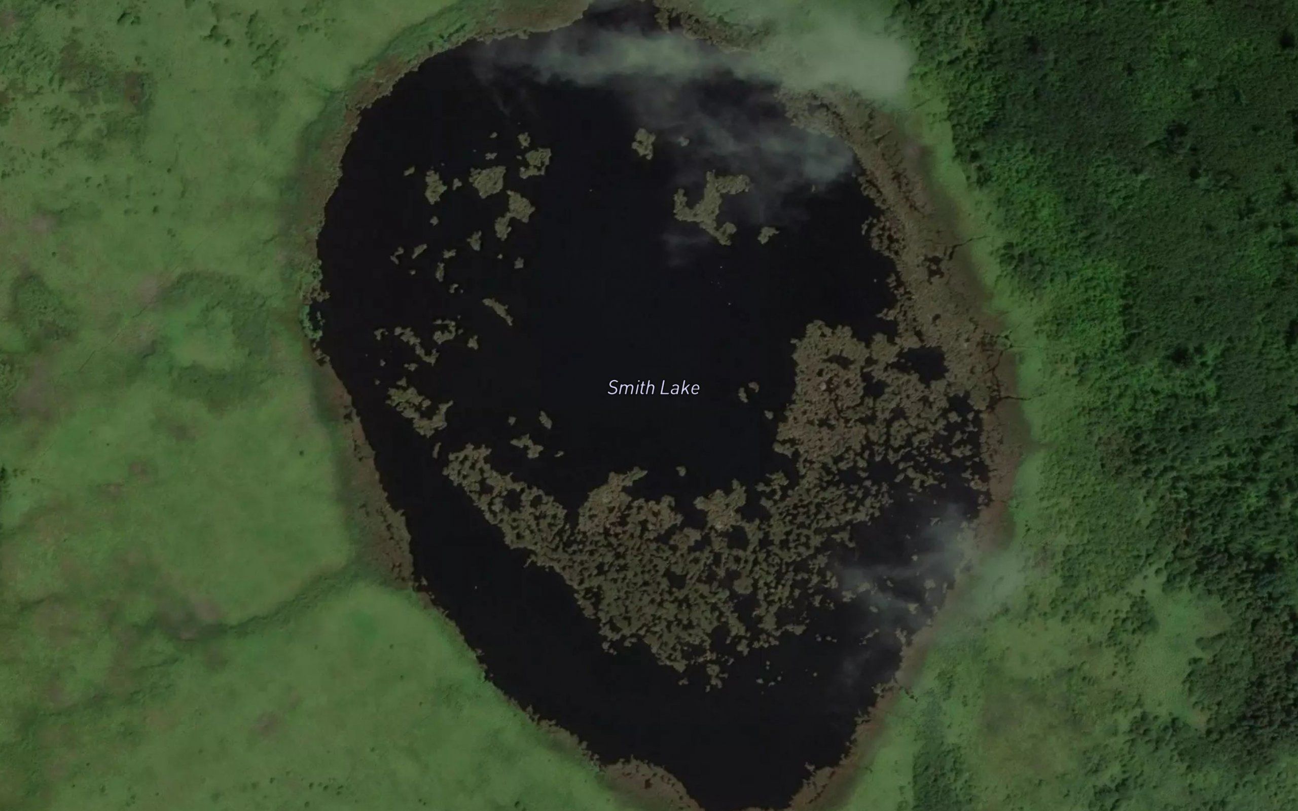 Smith Lake