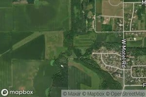 East Branch South Branch Kishwaukee River