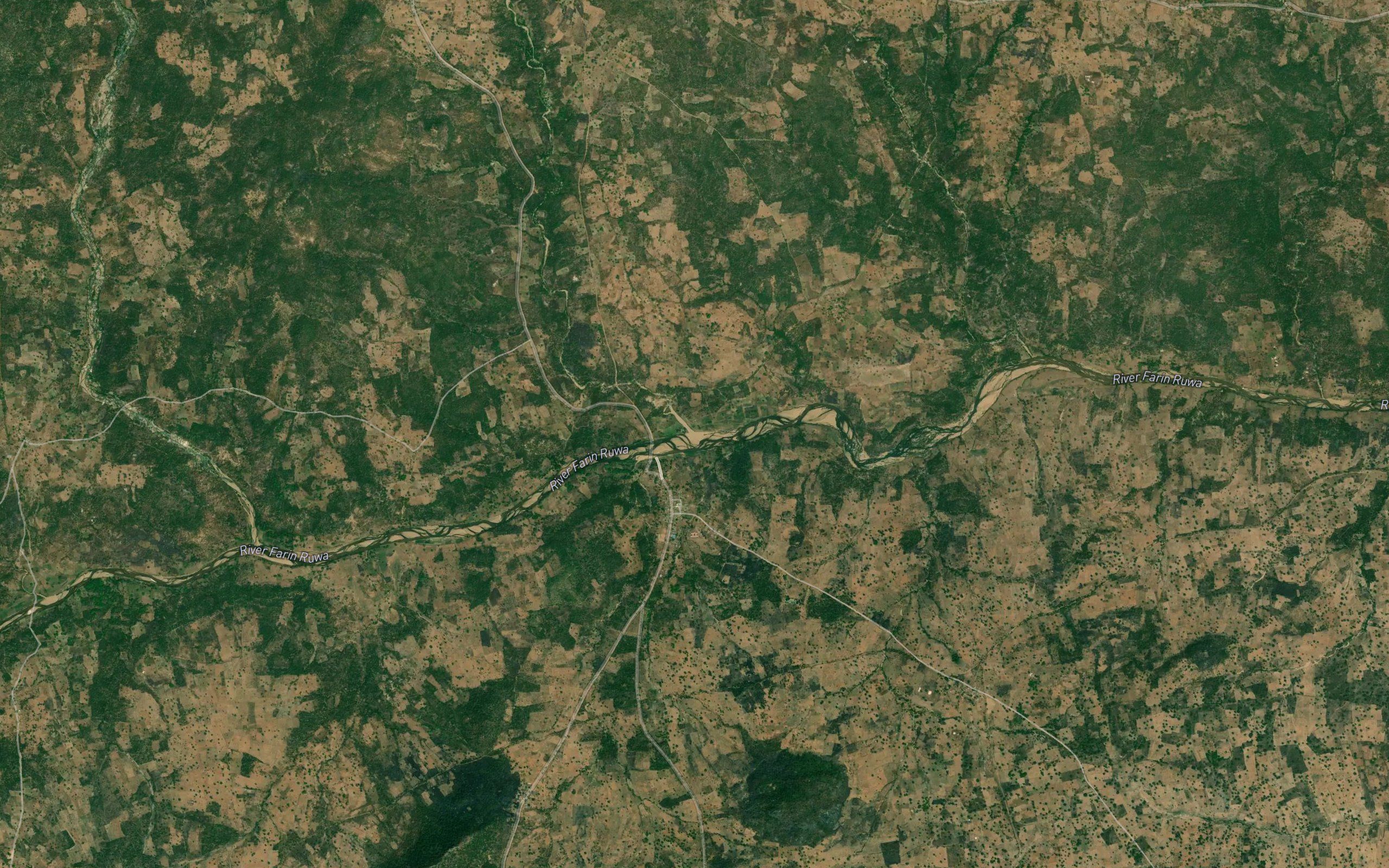 RiverOteje