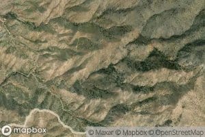Middle Spring