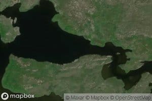 Kitchi Lake