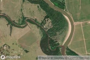 Yegua Creek