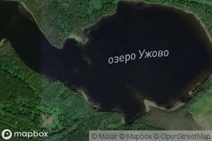 Ozero Uzhovo