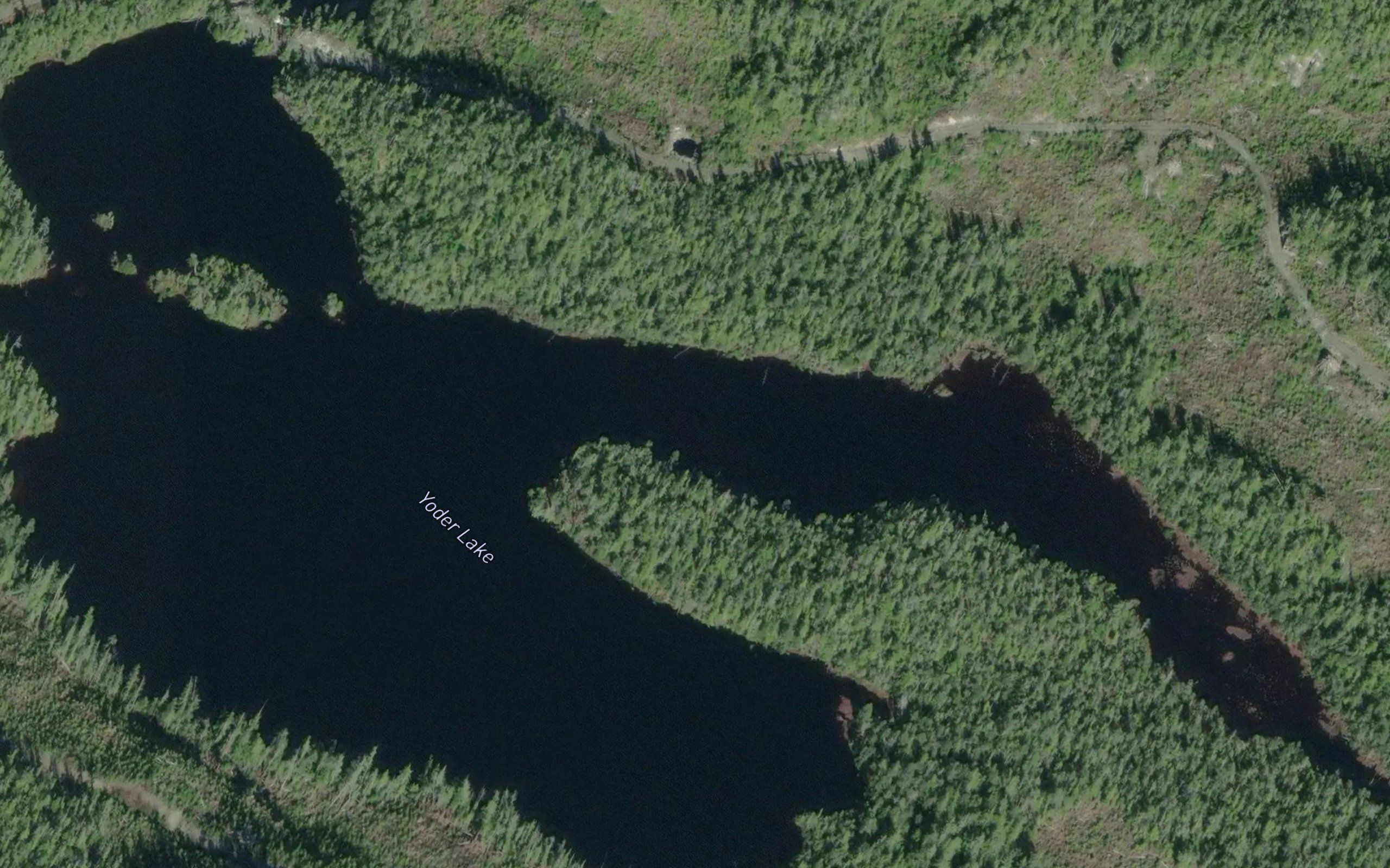 Yoder Lake