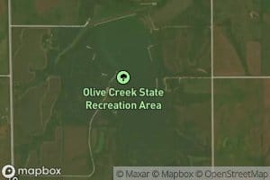 Olive Creek Lake