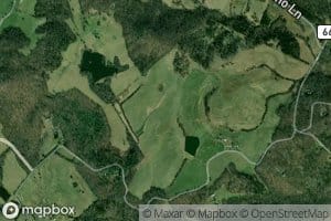 Pruess Farm Pond