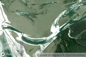 Vostochnaya Khandyga