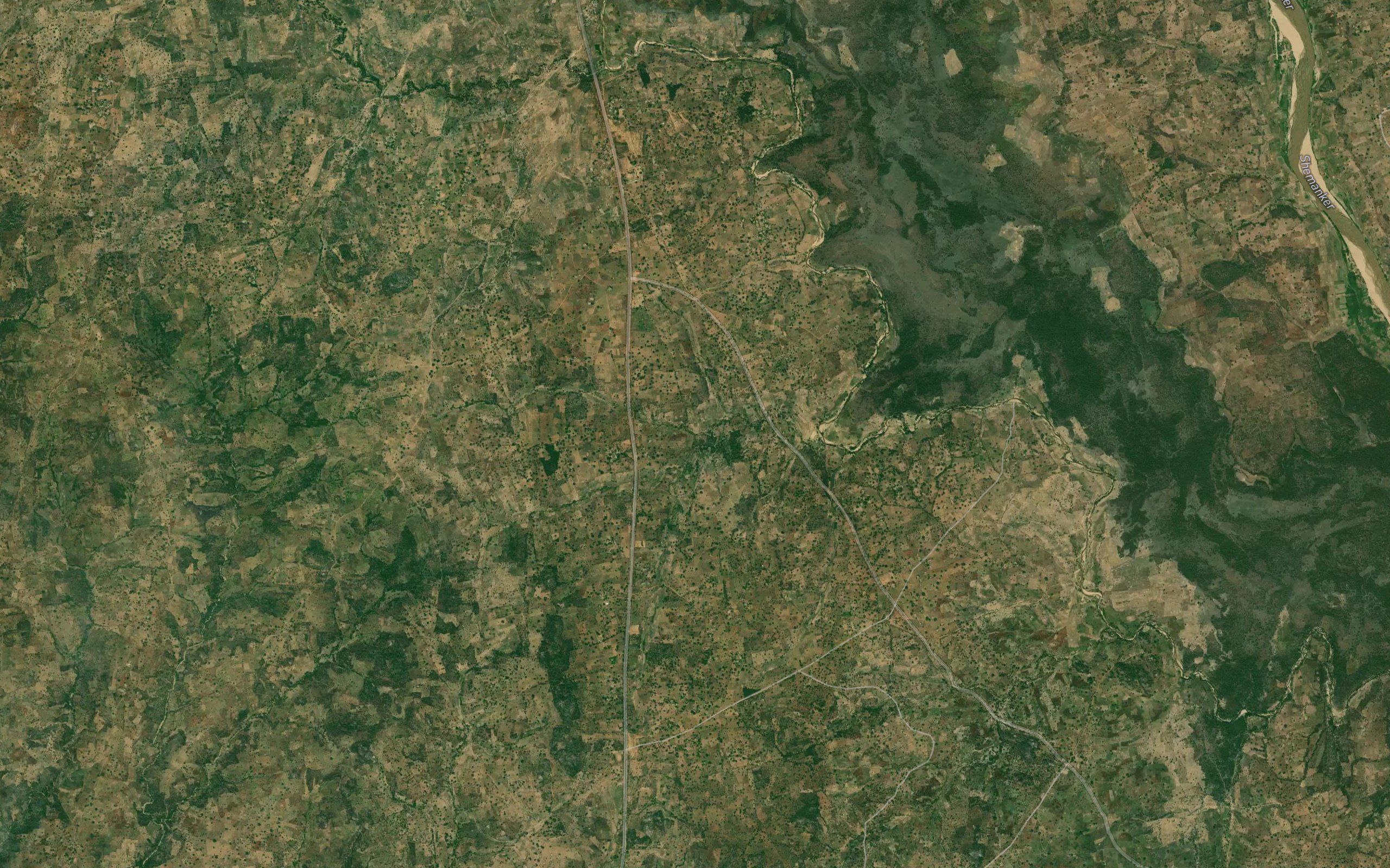 River Rafin-Sariki