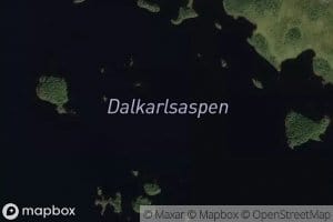 Dalkarlsaspen