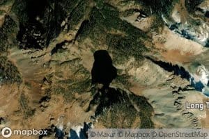 Crater Lake