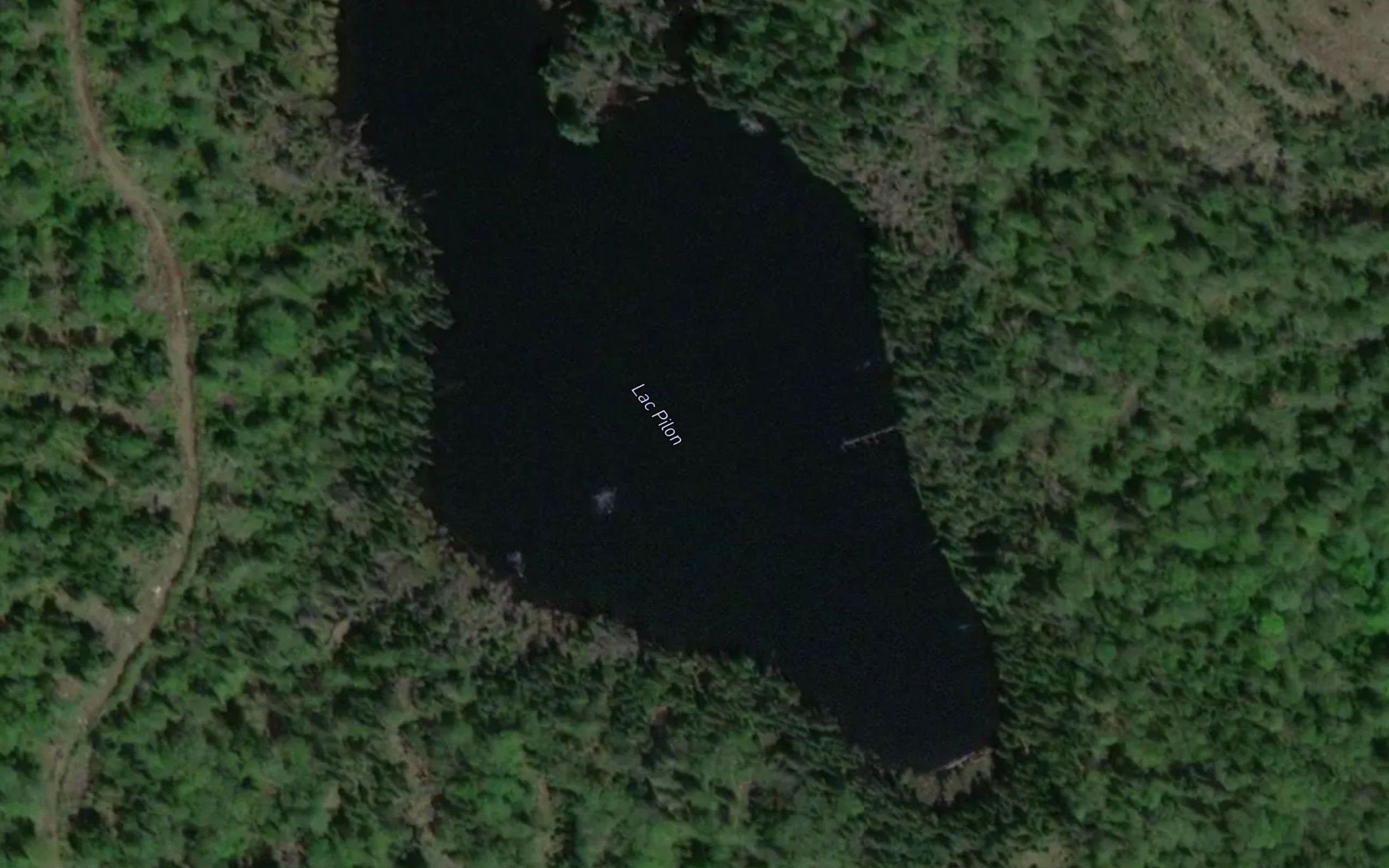 Lac Pilon
