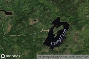 Camp Pond